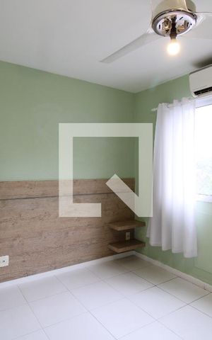 Apartamento à venda com 75m², 2 quartos e 2 vagasQuarto 1 - Suíte