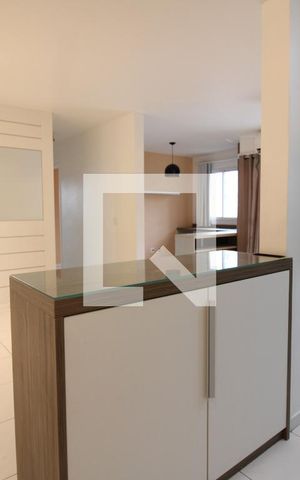 Apartamento à venda com 75m², 2 quartos e 2 vagasCozinha