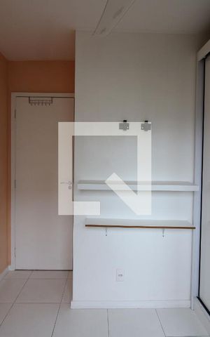 Apartamento à venda com 75m², 2 quartos e 2 vagasQuarto 2