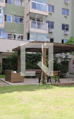 Apartamento à venda com 75m², 2 quartos e 2 vagasÁrea Comum