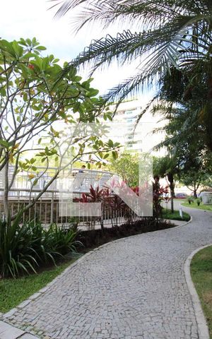 Apartamento à venda com 75m², 2 quartos e 2 vagasÁrea Comum