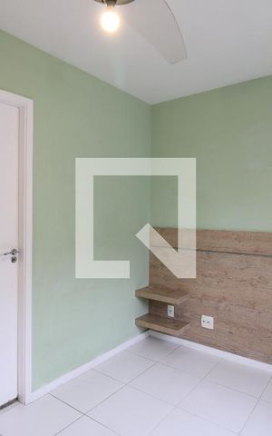 Apartamento à venda com 75m², 2 quartos e 2 vagasQuarto 1 - Suíte