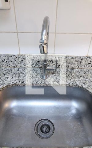 Apartamento à venda com 75m², 2 quartos e 2 vagasCozinha