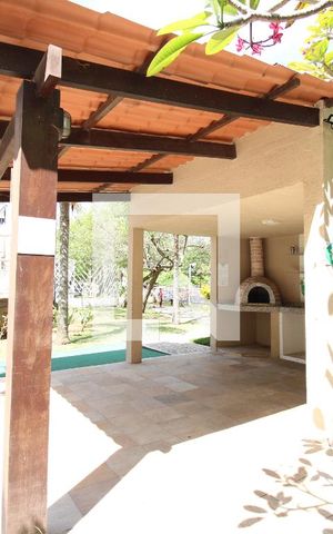 Apartamento à venda com 75m², 2 quartos e 2 vagasÁrea comum - Churrasqueira