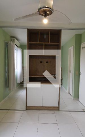 Apartamento à venda com 75m², 2 quartos e 2 vagasQuarto 1 - Suíte
