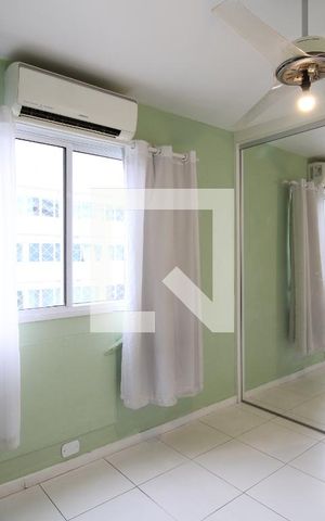 Apartamento à venda com 75m², 2 quartos e 2 vagasQuarto 1 - Suíte