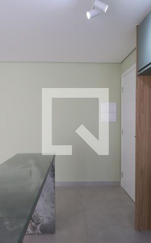 Apartamento para alugar com 41m², 1 quarto e 1 vagaCozinha