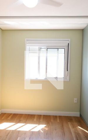 Apartamento para alugar com 41m², 1 quarto e 1 vagaSuíte