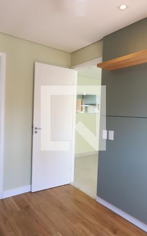 Apartamento para alugar com 41m², 1 quarto e 1 vagaSuíte
