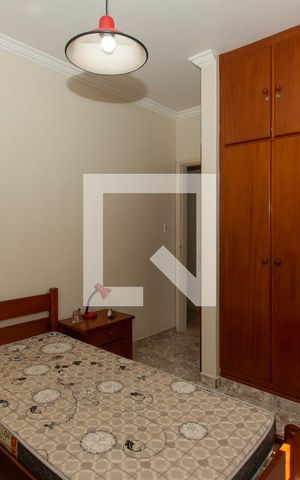 Apartamento para alugar com 91m², 3 quartos e 2 vagas Apartamento para alugar com 91m², 3 quartos e 2 vagasQuarto 2