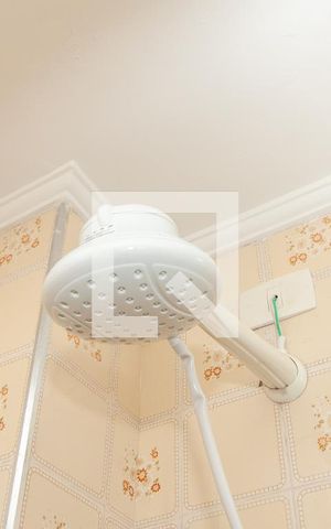 Apartamento para alugar com 91m², 3 quartos e 2 vagas Apartamento para alugar com 91m², 3 quartos e 2 vagasBanheiro 1