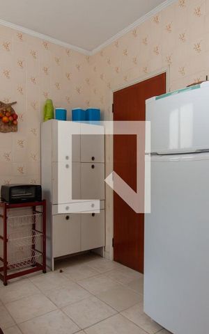 Apartamento para alugar com 91m², 3 quartos e 2 vagas Apartamento para alugar com 91m², 3 quartos e 2 vagasCozinha