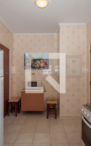 Apartamento para alugar com 91m², 3 quartos e 2 vagas Apartamento para alugar com 91m², 3 quartos e 2 vagasCozinha