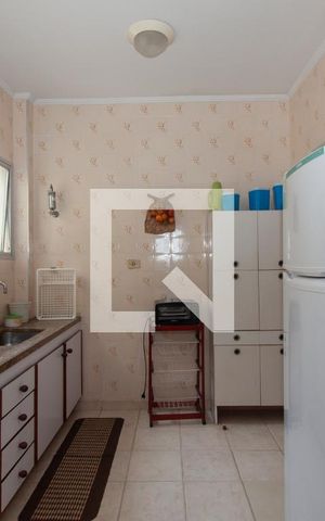 Apartamento para alugar com 91m², 3 quartos e 2 vagas Apartamento para alugar com 91m², 3 quartos e 2 vagasCozinha