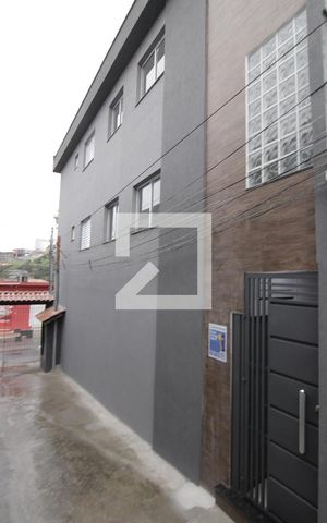 Apartamento para alugar com 40m², 2 quartos e sem vagaÁrea comum