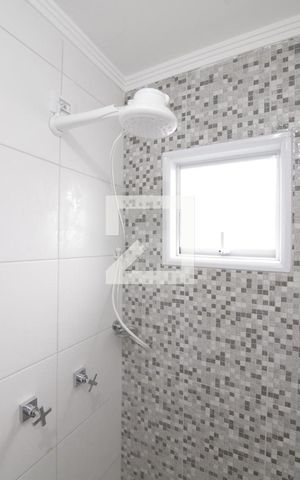 Apartamento para alugar com 40m², 2 quartos e sem vagaBanheiro