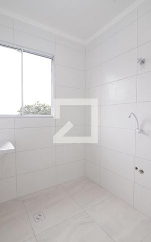 Apartamento para alugar com 40m², 2 quartos e sem vagaSala