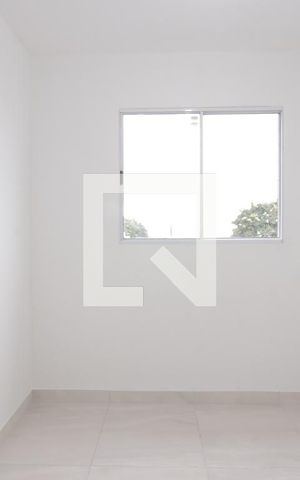 Apartamento para alugar com 40m², 2 quartos e sem vagaSala