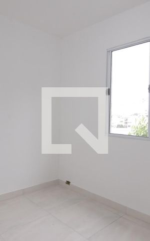 Apartamento para alugar com 40m², 2 quartos e sem vagaQuarto 2
