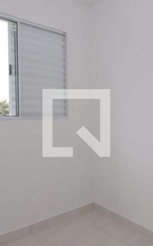 Apartamento para alugar com 40m², 2 quartos e sem vagaQuarto 1