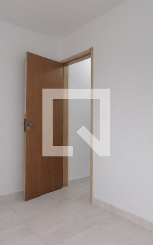 Apartamento para alugar com 40m², 2 quartos e sem vagaQuarto 2
