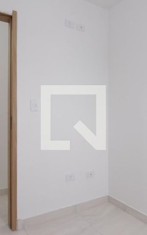 Apartamento para alugar com 40m², 2 quartos e sem vagaQuarto 1