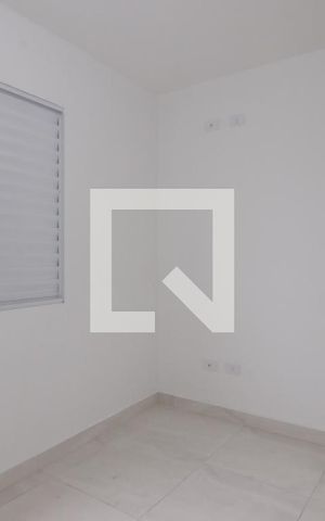 Apartamento para alugar com 40m², 2 quartos e sem vagaQuarto 2
