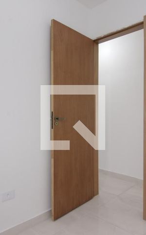 Apartamento para alugar com 40m², 2 quartos e sem vagaQuarto 1