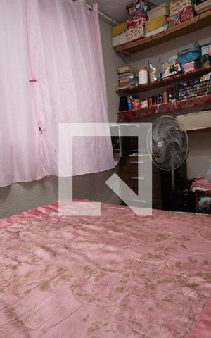 Apartamento à venda com 50m², 2 quartos e 1 vaga Apartamento à venda com 50m², 2 quartos e 1 vagaquarto 1