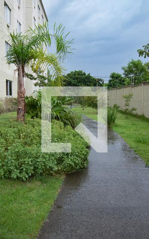 Apartamento à venda com 50m², 2 quartos e 1 vaga Apartamento à venda com 50m², 2 quartos e 1 vagapátio comum