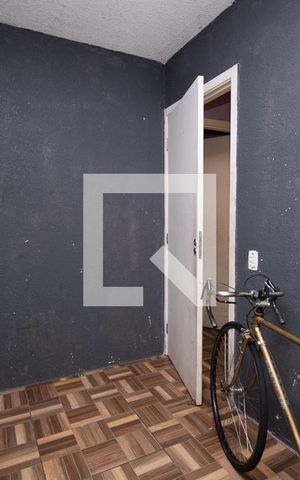 Apartamento à venda com 50m², 2 quartos e 1 vaga Apartamento à venda com 50m², 2 quartos e 1 vagaquarto 2
