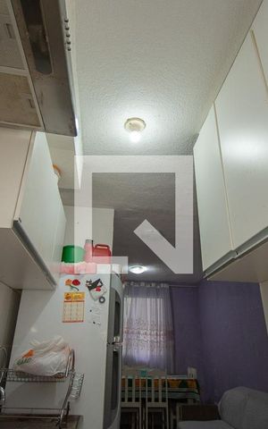 Apartamento à venda com 50m², 2 quartos e 1 vaga Apartamento à venda com 50m², 2 quartos e 1 vagacozinha