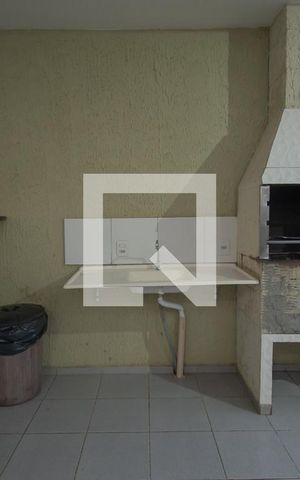 Apartamento à venda com 50m², 2 quartos e 1 vaga Apartamento à venda com 50m², 2 quartos e 1 vagachurrasqueira