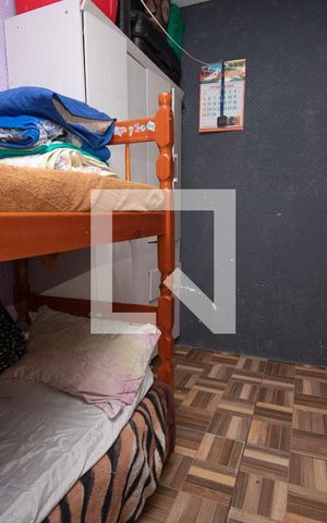 Apartamento à venda com 50m², 2 quartos e 1 vaga Apartamento à venda com 50m², 2 quartos e 1 vagaquarto 2