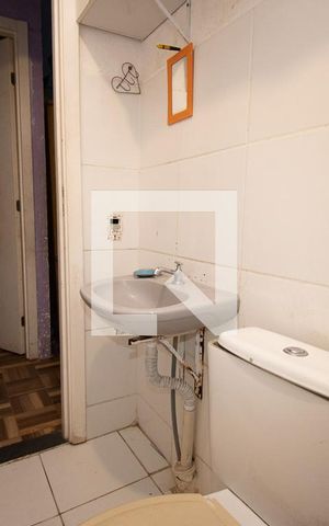 Apartamento à venda com 50m², 2 quartos e 1 vaga Apartamento à venda com 50m², 2 quartos e 1 vagabanheiro