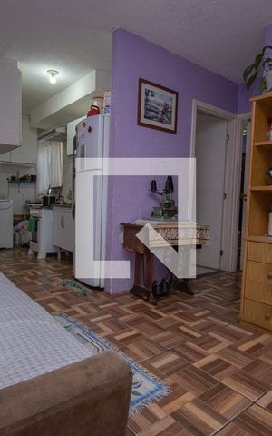 Apartamento à venda com 50m², 2 quartos e 1 vaga Apartamento à venda com 50m², 2 quartos e 1 vagasala