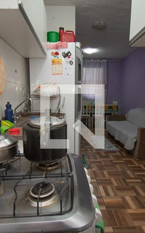 Apartamento à venda com 50m², 2 quartos e 1 vaga Apartamento à venda com 50m², 2 quartos e 1 vagacozinha