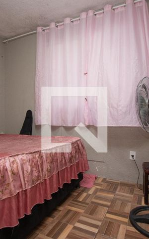 Apartamento à venda com 50m², 2 quartos e 1 vaga Apartamento à venda com 50m², 2 quartos e 1 vagaquarto 1