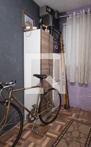 Apartamento à venda com 50m², 2 quartos e 1 vaga Apartamento à venda com 50m², 2 quartos e 1 vagaquarto 2