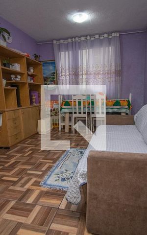 Apartamento à venda com 50m², 2 quartos e 1 vaga Apartamento à venda com 50m², 2 quartos e 1 vagasala