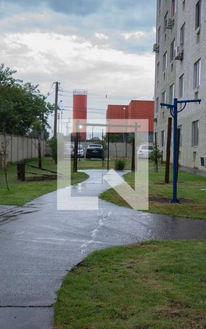 Apartamento à venda com 50m², 2 quartos e 1 vaga Apartamento à venda com 50m², 2 quartos e 1 vagaacademia