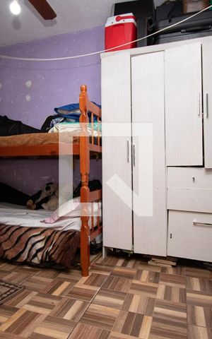 Apartamento à venda com 50m², 2 quartos e 1 vaga Apartamento à venda com 50m², 2 quartos e 1 vagaquarto 2