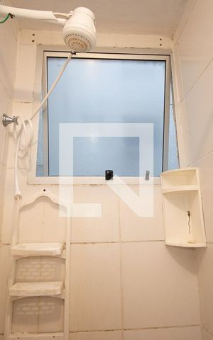 Apartamento à venda com 50m², 2 quartos e 1 vaga Apartamento à venda com 50m², 2 quartos e 1 vagabanheiro