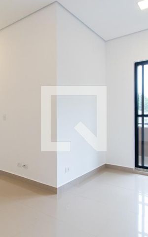 Apartamento para alugar com 50m², 2 quartos e 1 vaga Apartamento para alugar com 50m², 2 quartos e 1 vagaSala