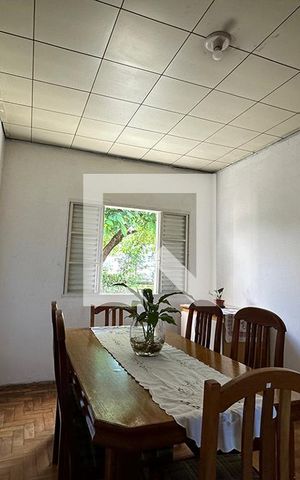 Casa à venda com 140m², 2 quartos e 2 vagasSala de Jantar