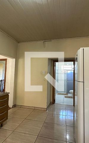 Casa à venda com 140m², 2 quartos e 2 vagasCozinha