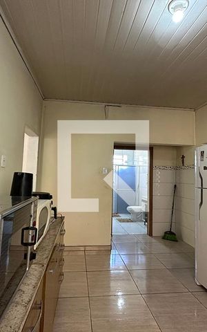 Casa à venda com 140m², 2 quartos e 2 vagasCozinha