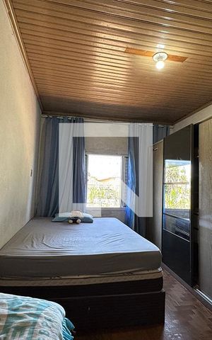 Casa à venda com 140m², 2 quartos e 2 vagasQuarto 2