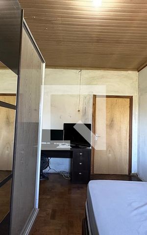 Casa à venda com 140m², 2 quartos e 2 vagasQuarto 2