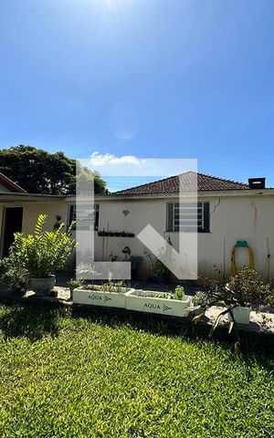 Casa à venda com 140m², 2 quartos e 2 vagasQuintal
